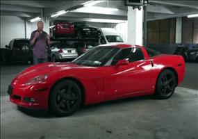 Michael Winslow Car Alarm