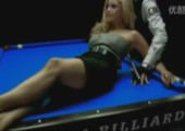 Pool Billard Trick Compilation