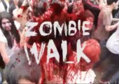 Zombie Walk 2012