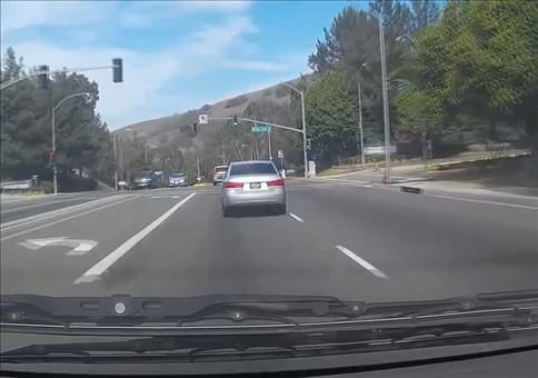 Extremes WTF im Straßenverkehr