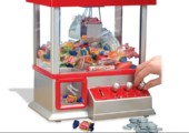 Candy Grabber – Geschicklichkeitsspiel für 7 Euro!!!