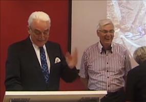 Sehr geehrter Herr Hitler!