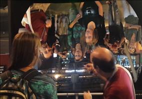 A Real Image - Exploratorium San Francisco