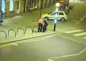 Die Jugend von heute