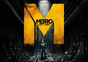 Metro: Last Light - Flucht in die Metro - Kurzfilm