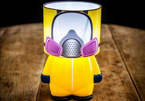 Breaking Bad - The Cook LookAlite