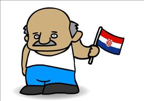 Der unglückslichste glücklichste Mann aller Zeiten