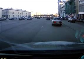 Parallel einparken like a boss