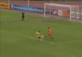 Der womöglich schlechteste Torwart der Welt