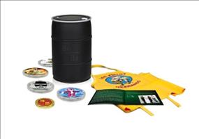 Breaking Bad - Die komplette Serie (Deluxe Gift Set)