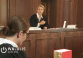 Richterin Veronika Kraft - die typische Gerichtsshow