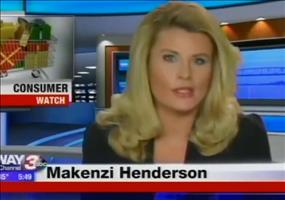 Ein Fehler in der News-Matrix Part 2