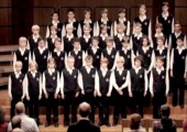 The lost choir