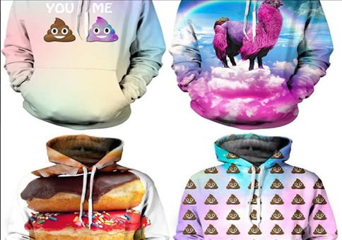 Wunderschöne Pullover