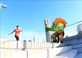 Blanka is a Troll - Episode 1