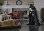Darth Vader als Kind (+Directors Cut)