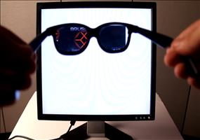 How To: Verstecktes Monitorbild