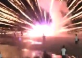 The Ultimate Fireworks Fail Compilation