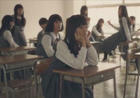 Das Geheimnis japanischer Schulmädchen
