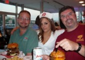 Heart Attack Grill