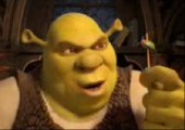 Shrek 4 (Für immer Shrek) Trailer