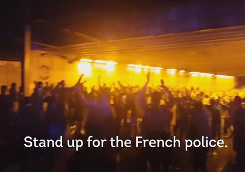 Irische Fans Compilation 2016