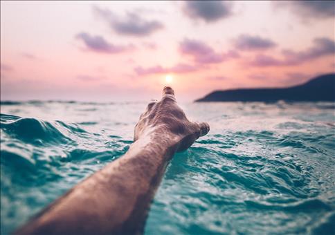 Spirit of Asia - A Backpackers Journey