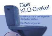 Das Klo-Orakel