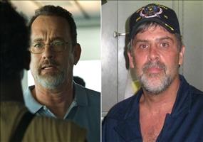 Oscarnominierte Schauspieler vs. die echten Personen