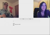 Chatroulette Love Song