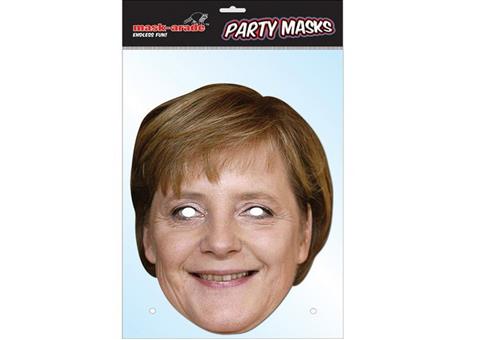 DIE Horror Maske für Halloween schlechthin