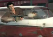 Mafia II Trailer