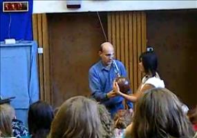 Die Sache mit dem Pendel