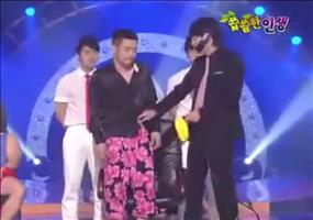 Cooles Partyspiel aus Fernost