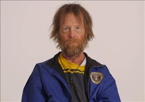 Die Transformation eines obdachlosen Veteranen