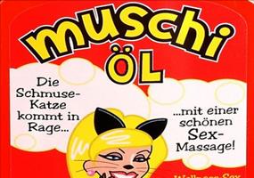 Muschi Öl