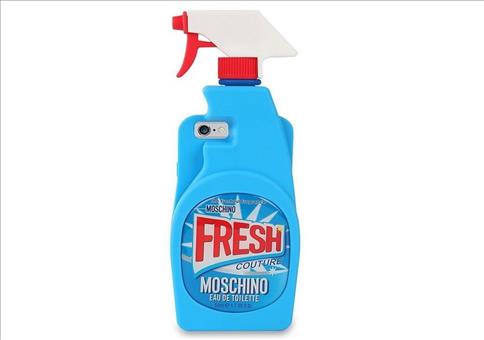 Ja! Das hier ist eine iPhone Hülle!