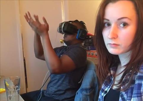 Das ist die Zukunft!