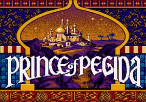 Prince of Pegida