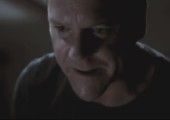 Jack Bauer verhört den Weihnachtsmann