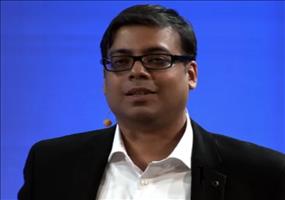 Gaurav Tekriwal – Das indische Mathe-Genie