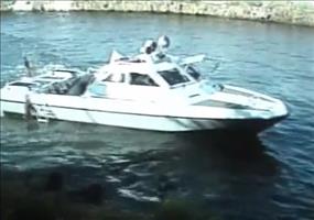 Flucht aus Ost-Berlin