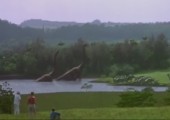 Der Jurassic Parc Soundtrack auf einer Melodica gespielt