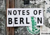 Notes of Berlin