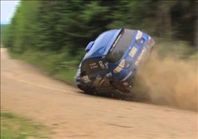 Rallye Crash and Win