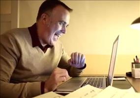 Internet-Kommentare im realen Leben