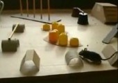 Die schlauste Maus der Welt