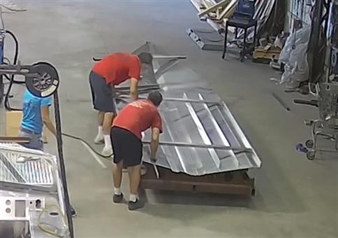 Schnell ein Schnellboot bauen