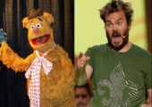 Muppets und Promis