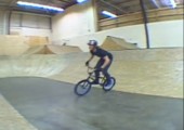 BMX Skills
